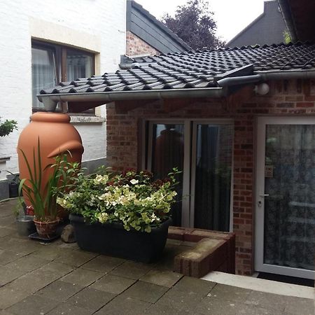 Gaesteapartment Brachelen Hückelhoven Exterior foto